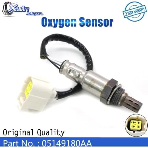 Xuan Air Fuel Ratio Lambda O2 Oxygen Sensor 05149180AA For Chrysler 300 Dodge Charger Dakota Durango Magnum Ram Jeep Commander