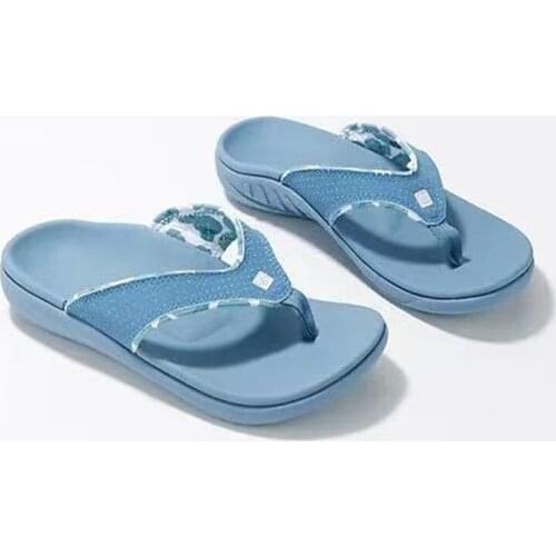 Women Sandals Platform Sandals Women Flip Flops 2021 Summer Sandals Slipper Indoor Outdoor Flip-flops Beach Shoes Female Sandals