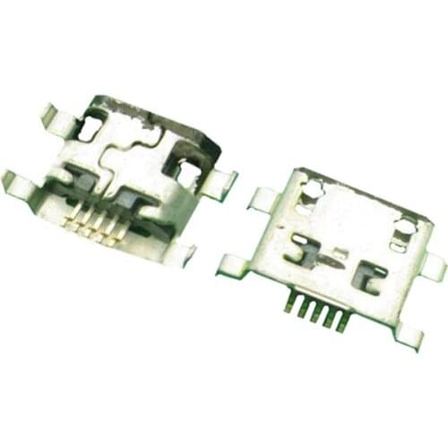 100Pcs Usb Charger Charging Dock Port Connector For Motorola Moto G G1 XT1032 XT1036 XT1033 XT937C XT1028 E XT1021 XT1025 Plug