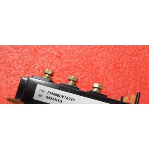 Free shipping PM400DV1A060 NEW Original goods