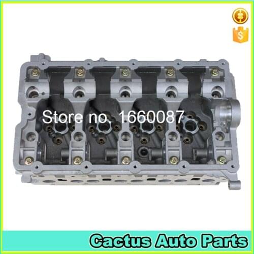 ECD BSY BKD BUY BKP cylinder head AMC 908 711 for VW for Mitsubishi grandis 2.0L 16v