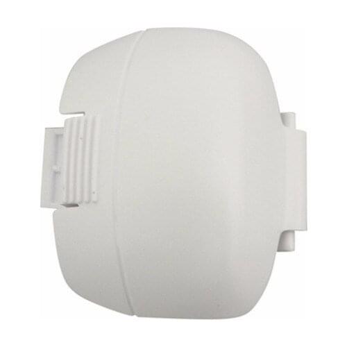 Hubsan H501S H501A H501C H501M H501S H501W H501S Pro Four-Axis Aircraft Spare Parts UAV Battery Cover White