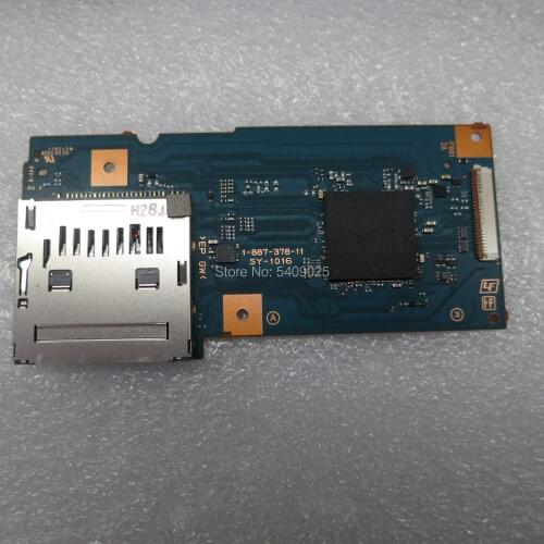 HX300 Main Board/Motherboard/PCB repair Parts for Sony DSC-HX300