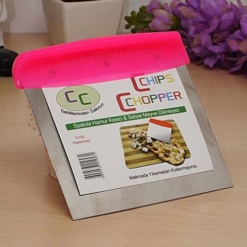 İkbalHome Baking Tools