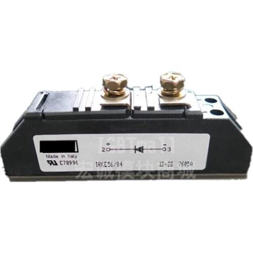 IRKE56/04 Original, Can Provide Test, 1 Year Warranty