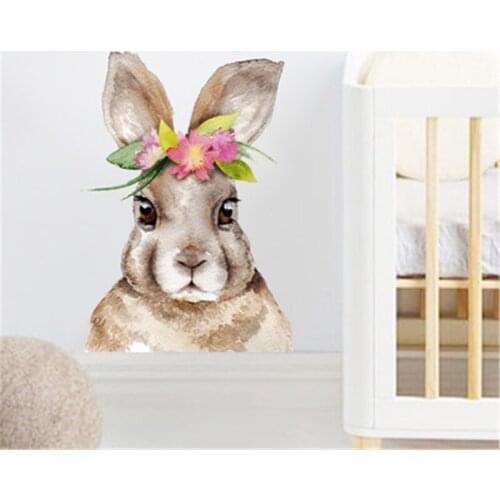 Animal Wall Stickers Love Knot China