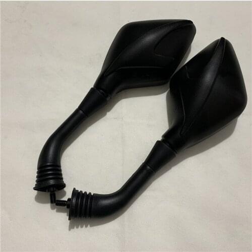 Motorcycle Accessories Reflector VR125/150 HJ125/150-19 Rearview Mirror View Rear Mirror