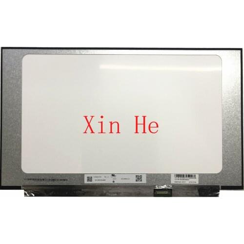N156BGA-EA3 N156BGA EA3 NT156WHM-N45 N44 N43 15.6" Slim 30 pin LCD Display 1366*768