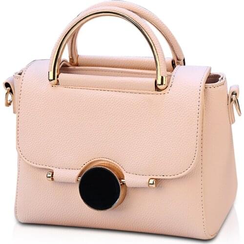 NICOLE&DORIS Women's Shoulder Bags