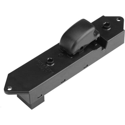 Car Glass Lifter Switch Power Window Control Switch for Mitsubishi Wingshen MR194829