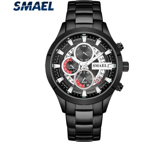 Sport Quartz Wristwatches Male Watch Relogio Men Clock Military Waterproof Alarm Watch Automatic9619 Mens Automatic Army Watches