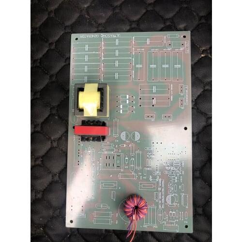 Ultrasonic Circuit Board PCB, Empty Board, Three-piece Set