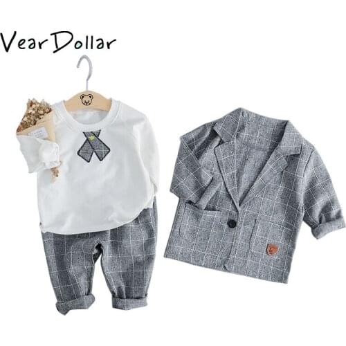 VearDoller Clothing Sets For Newborns