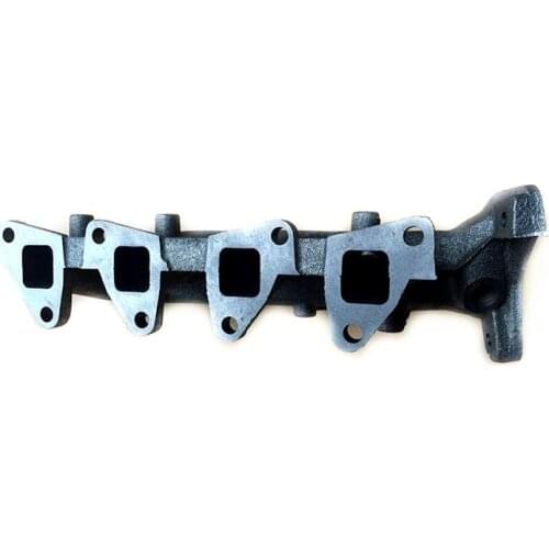 Exhaust Manifold EQ465i1.1008011 for New Dongfeng DFSK Sokon Mini bus and Mini Truck