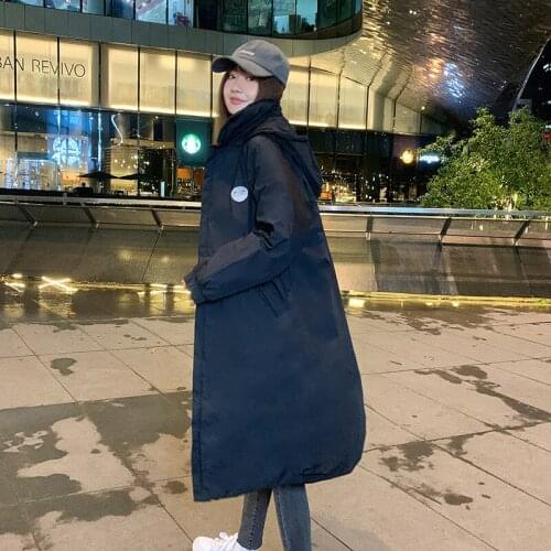 Wait Joan Women's Demi-season Parkas