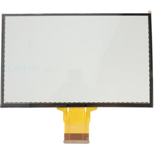 8inch Car Touch Screen Glass Digitzer for Ford F150/250/350 2013 - 2018