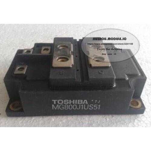 Free shipping NEW MG800J1US51 MODULE