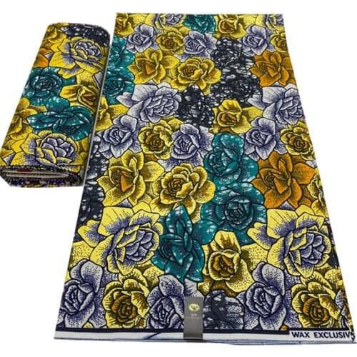 DISCO Cotton Fabrics