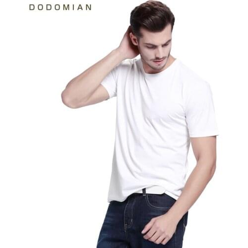 DO DO MIAN Mens Fashion T Shirts