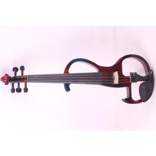 4/4 Electric Violin 5 string many color color #2 the item is the color if you need other color please tell me