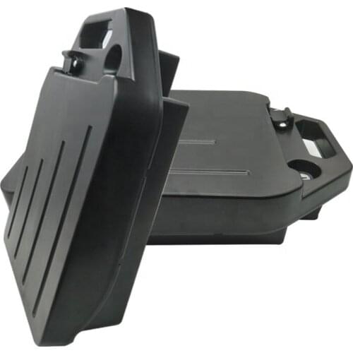 Electric vehicle 60V20ah scooter citycoco portable LIthium battery