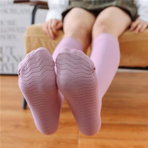 Over Knee Socks Thigh High Stockings Plus Size Designer Stockings Women Cosplay Lingerie