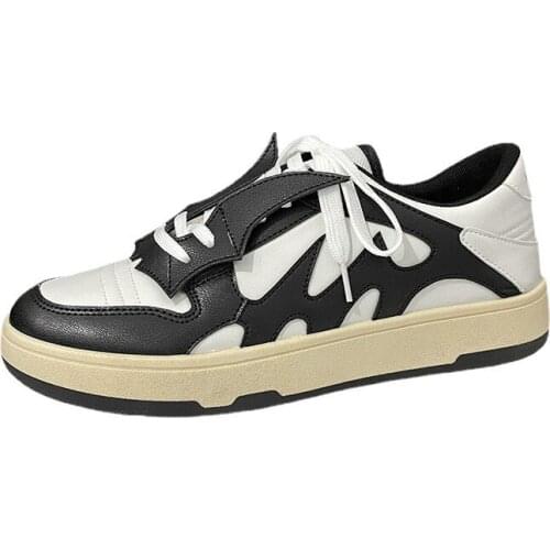 Ibiushen Men's Shoes