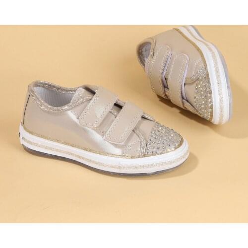 Kiko Pnd 200 C155 Luminous Girls Child Sport Shoes