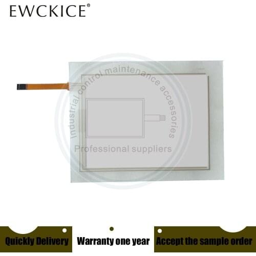 NEW VT585WA VT 585WA VT585WAPT00 LTP-104F-07 HMI PLC touch screen panel membrane touchscreen