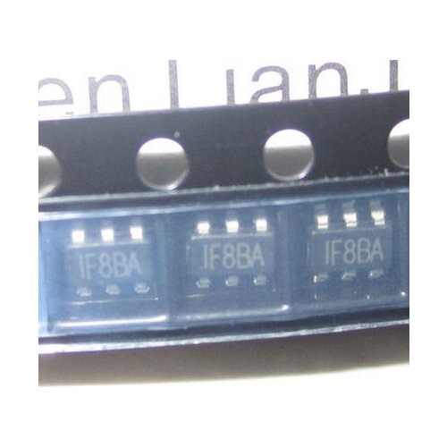 New original Import MP2359DJ-LF-Z MP2359DJ dc-dc power conversion circuit sot23-6