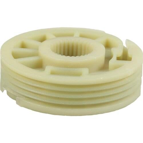 Window Regulator Wheel REAR & FRONT LEFT Door for VW Caddy Polo Classic 1994-2002