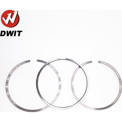 8N0822 137.16mm piston ring OEM for 8N0502 2P2817 7N7078 engine part