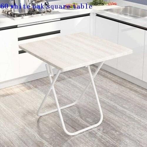 Ouro Portable Tablo Tavolo Da Pranzo Set Bureau Dining Pliante Folding Kitchen Furniture Plegable Mesa De Jantar Dinner Table