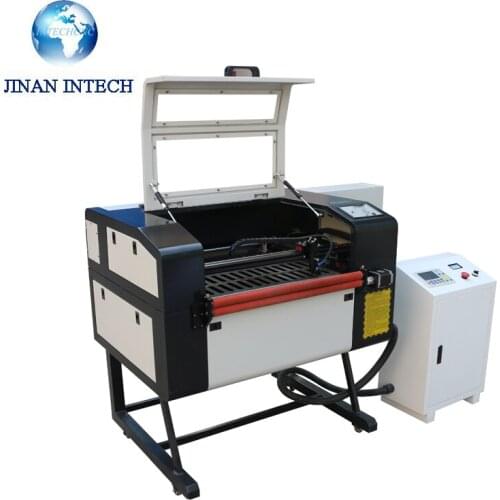 Most Popular 5030 6040 laser cutter engraver For Acrylic MDF Wood Stone Paper
