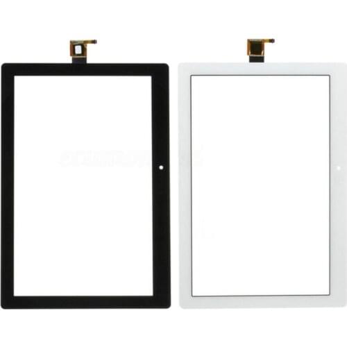 10.1'' Tablet Display Touch Screen For Lenovo Tab 2 A10-30 YT3-X30 X30F TB2-X30F TB2-X30L Touchscreen Panel Front Glass Sensor