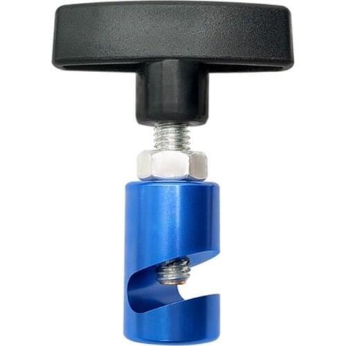Automotive Hood Lift Rod Support Clamp Shock Damper Accessories Absorber Lift Support Clamp CTA Tools