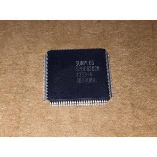 10PCS New SPHE8202K-A QFP128