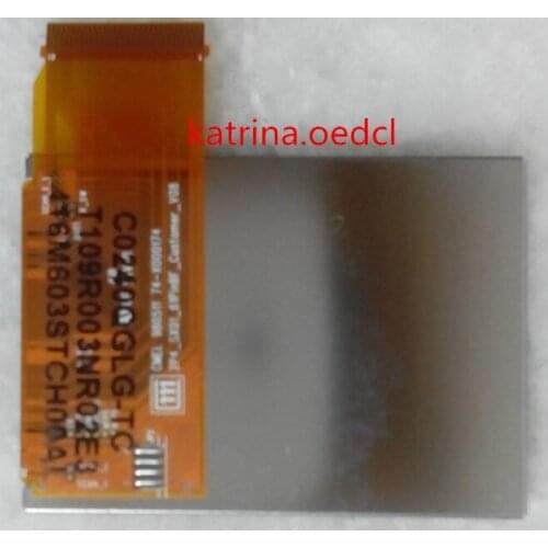 2.4 inch OLED display C0240QGLA-T 320*240 driver S6E63D6 COG LCD Display New&Original