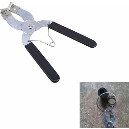 Car Adjustable Piston Ring Pliers Clamps Power Expander Disassembly Car Repair Hand Tools