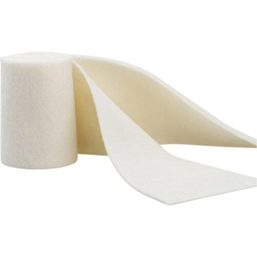 Piano Mute Cotton Piano Tuning Accessories Piano Rail Muffler Mute Felt Piano Repair Parts Mute Cotton