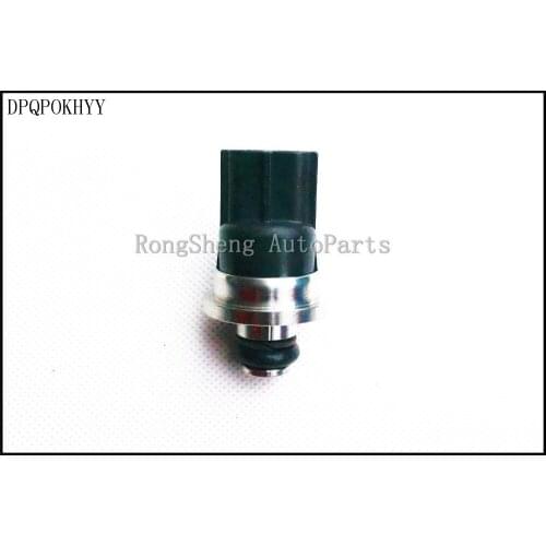 DPQPOKHYY For MITSUBISHI CHALLENGER SPACE WAGON VOLVO S40 V40 FUEL RAIL HIGH PRESSURE SENSOR MR560127