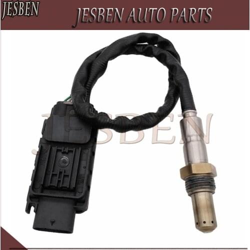 GH22-5J299-AD 0281006904 LR093669 LR071822 NOX Sensor Fit For Land Rover DISCOVERY SPORT RANGE ROVER EVOQUE 2.0 D 4x4 2014-2020