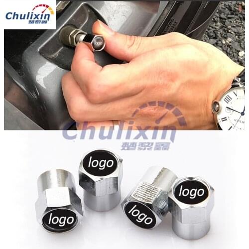 4pcs/lot Car Wheel Tire Valve Caps For KIA Sportage R K2 RIO X-LINE K3 Celato K5 OPTIMA Sorento KX3 K4 VQ Carens picanto morning