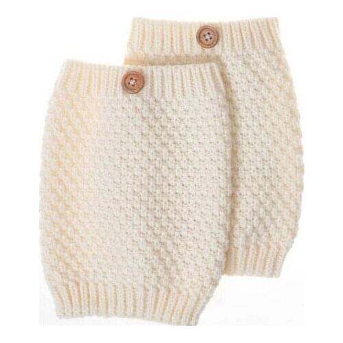 Fashioin Christmas short button Crochet Knit Leg Warmers Boot Cuffs Toppers Boot Socks 100pairs/lot #3907