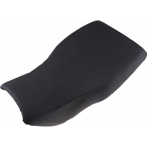 TDPRO Motorcycle Foam Seat Cushion Cover Seats Saddle For Chinese 47cc 49cc Mini Kids Monkey Quad ATV Buggy Dune