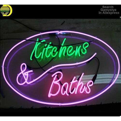 Neon Sign For Kitchens Baths Neon Home Decoration Wall Light Inside Neon Ribbon Room Decor Lamp For Aesthetic Room Wall Night