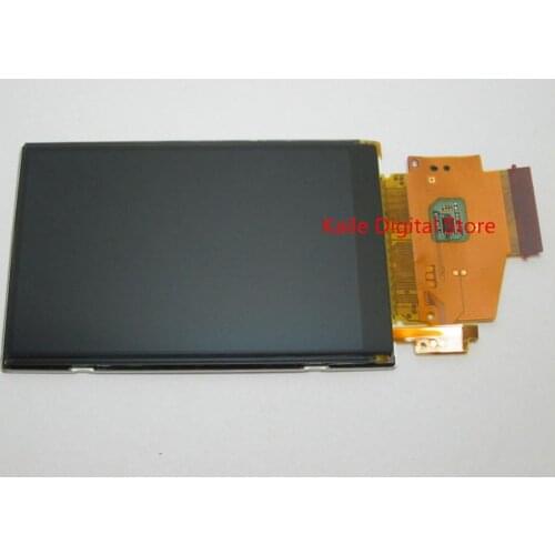 For Panasonic LUMIX DMC-GF6 GK LCD display screen repair parts