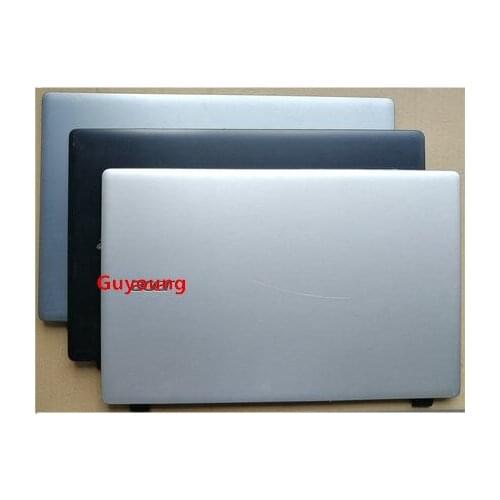New For ACER E5-571 E5-551 E5-521 E5-511 E5-511G E5-551G E5-571G E5-531 Laptop Top LCD BACK Cover Black blue Silver A shell