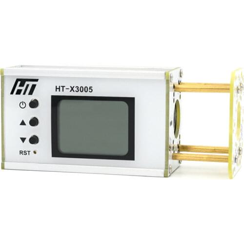 New Professional Anemometer for Shooting Speed Meter Ball Velocity Energy Measurement Shooting Chronograph Bullet Speed Tester