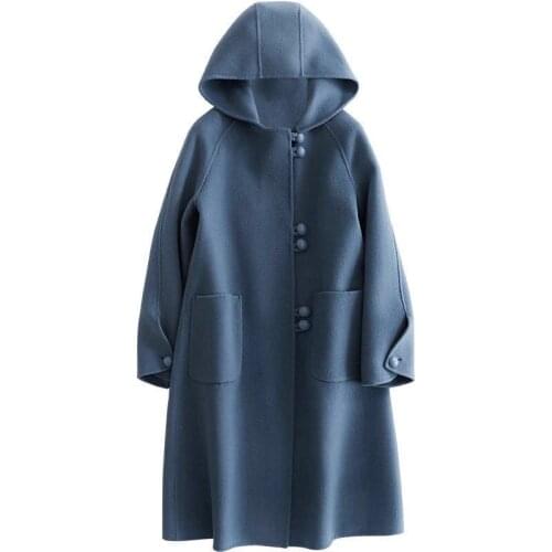 Yvlvol Womens Winter Coats